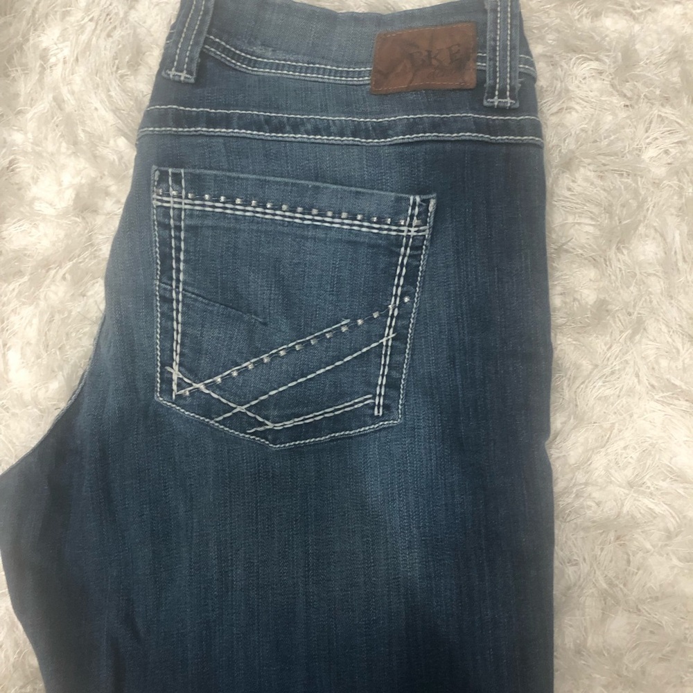 BKE Jeans